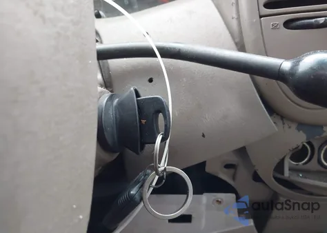 2001 Ford F-150 Xl/Xlt из США, поврежденный, VIN 1FTZX17281NA54053